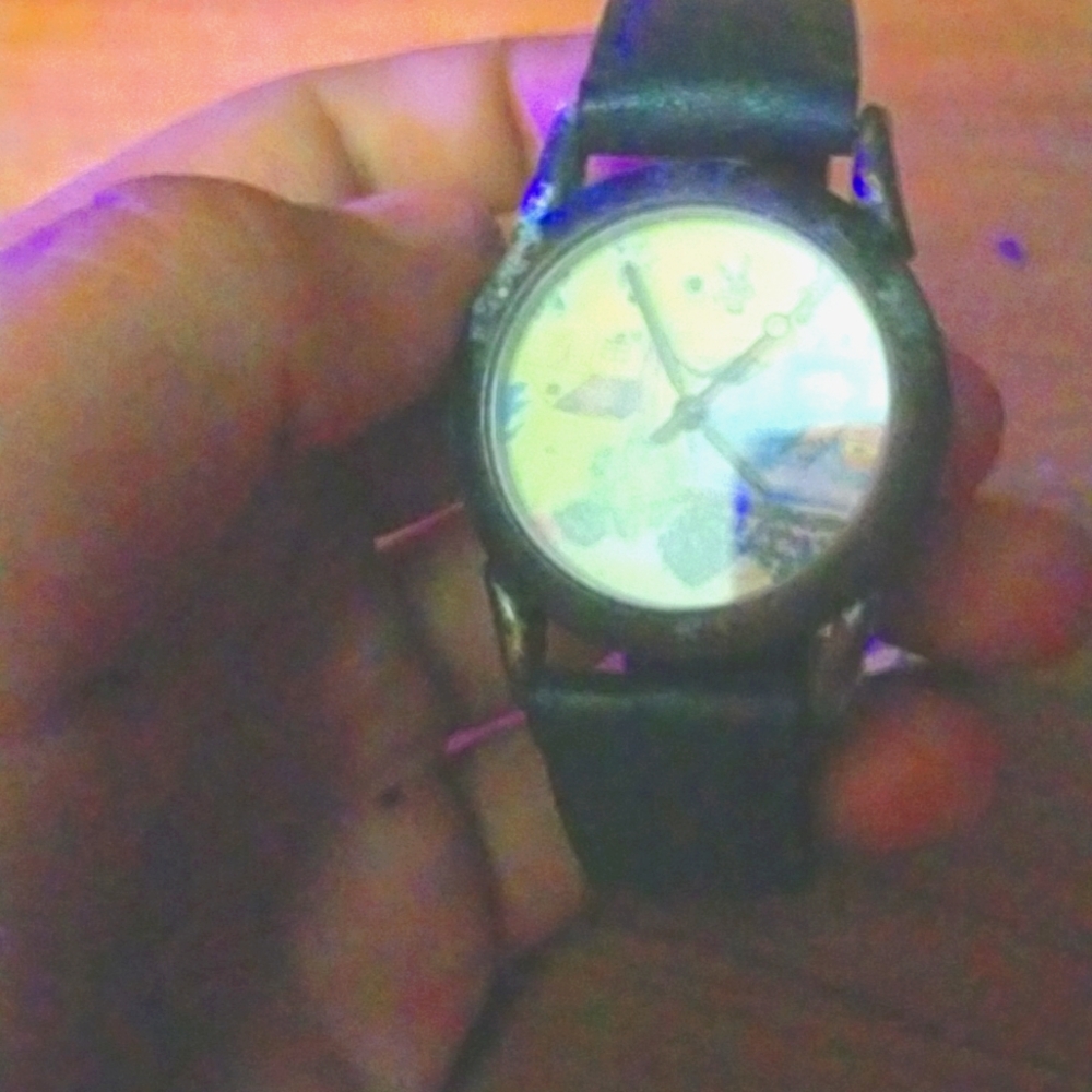 Watch